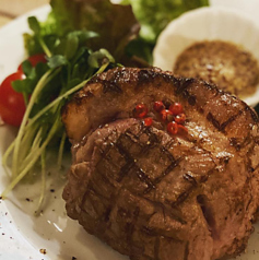 ダイニングバー TRAFFIC52 トラフィックゴーニィ 自由が丘のコース写真