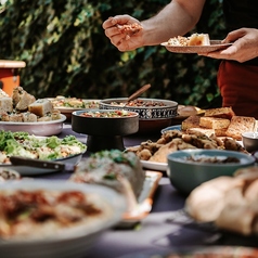 BISTRO ogawa ビストロオガワのコース写真