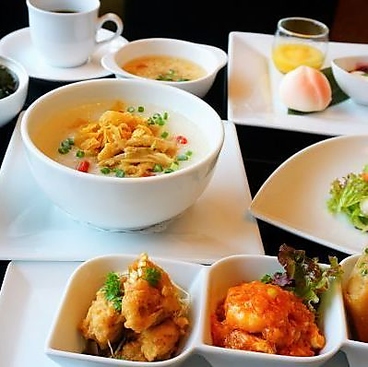 チャイニーズダイニング JUEN ホテルメトロポリタン盛岡のおすすめ料理1