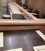 鮨処旬菜 英の雰囲気3