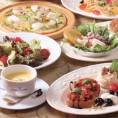 ピアノカフェベヒシュタインのおすすめ料理3