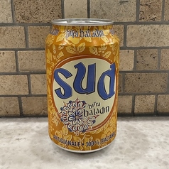 バラデン SUD