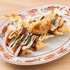 お好み餃子