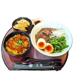 上野ハラール和牛ラーメン忍者のおすすめ料理2