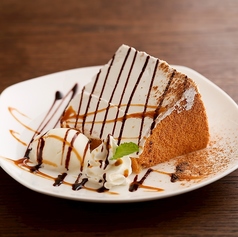 ジャズ生演奏 テラス ドルチェの写真2