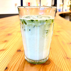 フラペリッチ抹茶