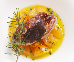 手間をかけ、心を込めた分だけ料理はおいしくなる。