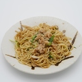 料理メニュー写真&nbsp;ザ SOBA