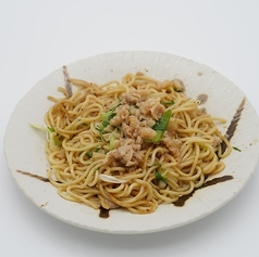 ザ SOBA