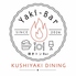 Yaki-bar ヤキバーのロゴ