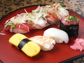 北海寿司のおすすめ料理3