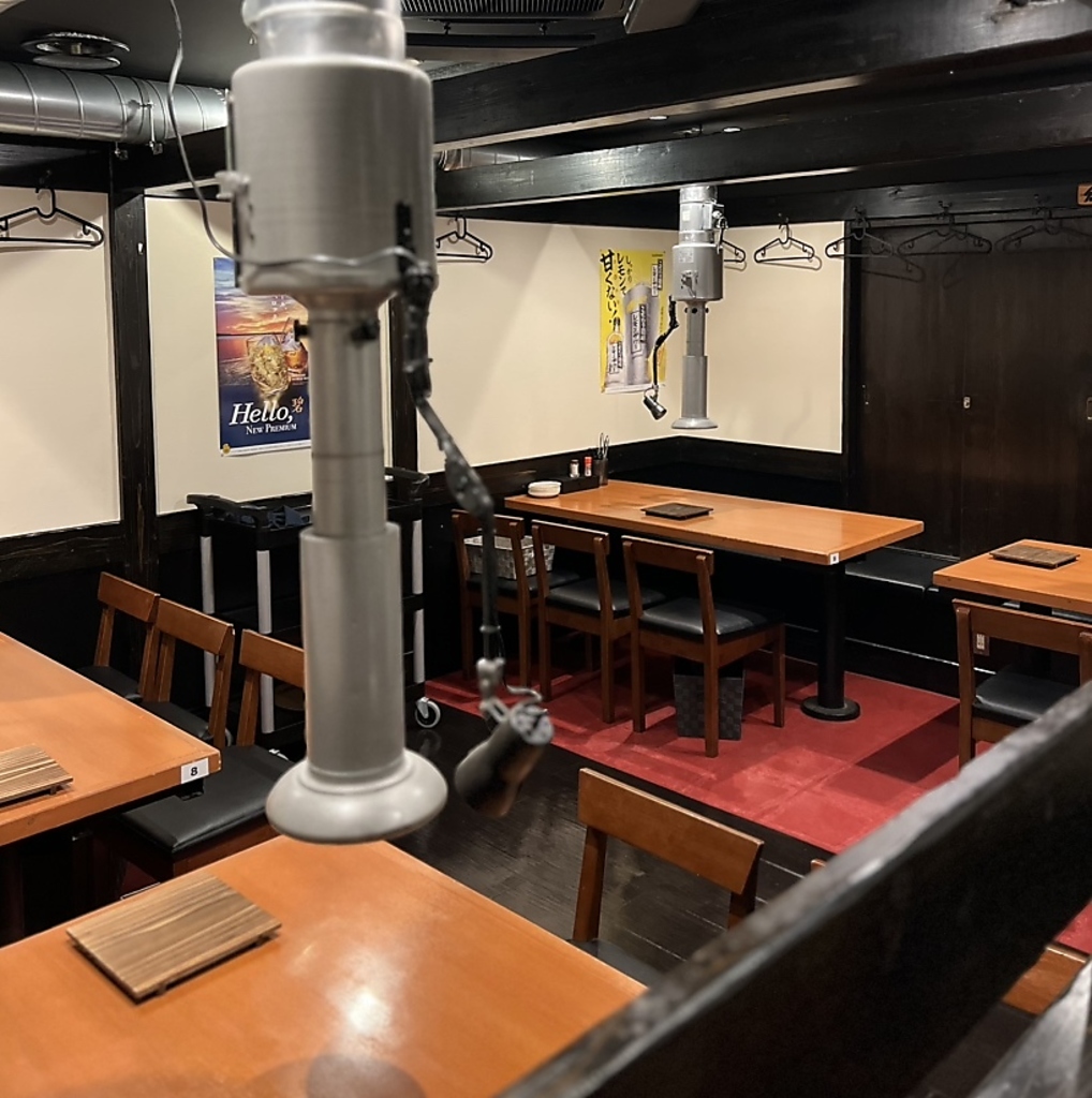 焼肉ホルモンちはら　堺東店