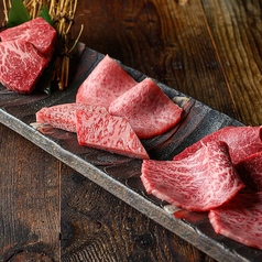 YAKINIKU FIFTY-FIVE TOKYO 恵比寿店の写真2