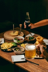 SUNDOG DINING サンドッグ ダイニングの特集写真