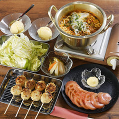 鳥の海 柏店の特集写真