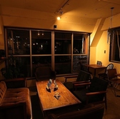 3rd ROOM サードルーム 新宿ゴールデン街の雰囲気3