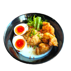 上野ハラール和牛ラーメン忍者のおすすめ料理3