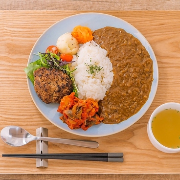 カフェビストロ Waltz pocoのおすすめ料理1