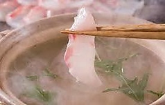 お魚ダイニング 晴れときどき魚 HAREUOのコース写真