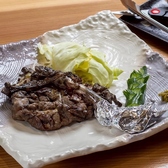 炭焼き 輝炭のおすすめ料理2