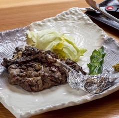 炭焼き 輝炭のおすすめ料理2