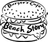 Beach Story ビーチストーリーのロゴ