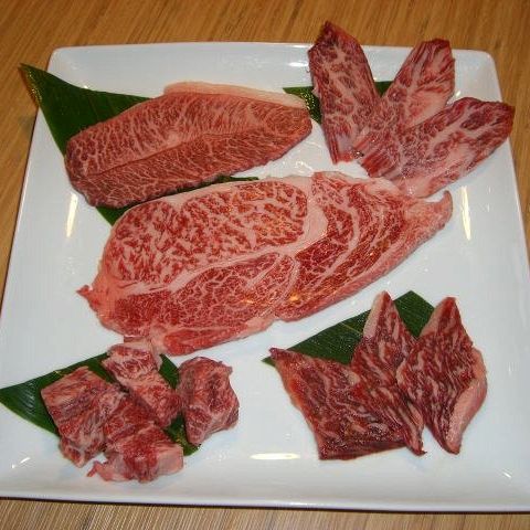 近江屋精肉店 焼肉 ホルモン のメニュー ホットペッパーグルメ