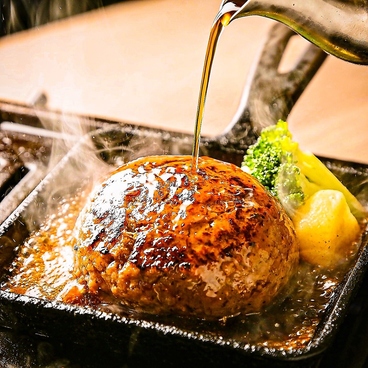 ニューブンゴ 福島本店のおすすめ料理1