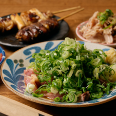 鶏と酎ハイ とり巣の特集写真