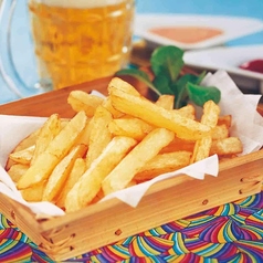 フライドポテト