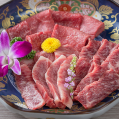 焼肉 一頭牛の特集写真