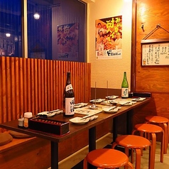 玄べゑ すすきの店の特集写真
