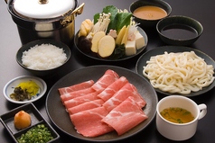 しゃぶ扇 南港ATC店のおすすめ料理2