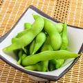 料理メニュー写真&nbsp;枝豆