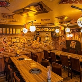 江戸門 新橋店の雰囲気2