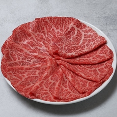 黒毛和牛 150g