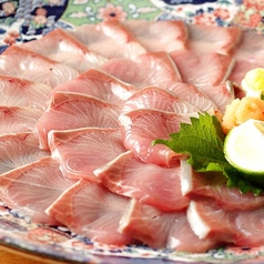 銀座方舟 川崎ラチッタデッラ店のコース写真