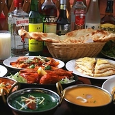 誕生日や記念日など、大切なお祝いシーンにも対応いたします！異国情緒あふれる店内で、本場の料理を囲みながら特別な一日を演出。ご要望などございましたらお気軽にご相談ください。