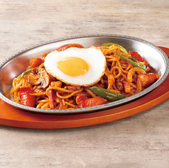 ビヤホールライオン 新宿店のおすすめランチ3