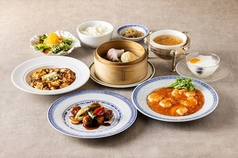 中国料理 古稀殿のコース写真