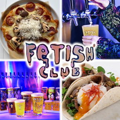 ＦＥＴＩＳＨ　ＣＬＵＢ　ＡｚａｂｕーＪｕｂａｎの写真