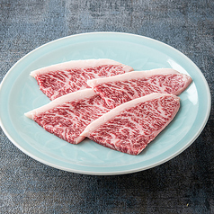 和牛イチボ/和牛ランプ