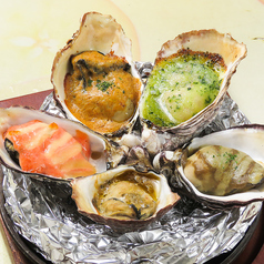 Oyster Bar　ジャックポット新宿の写真2