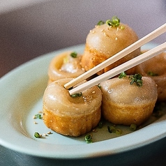 本格点心と台湾料理 ダパイダン105 福岡天神店(da pai dang 105)の写真2