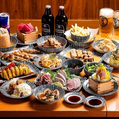 大衆食堂 安べゑ 亀戸駅前店のおすすめ料理3