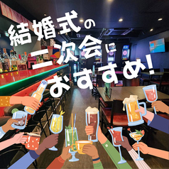 Darts Bar A's 水道橋店のコース写真