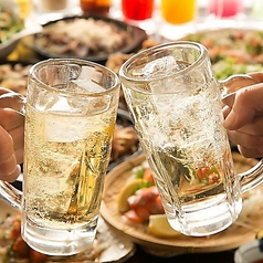 大衆居酒屋それゆけ！鶏ヤロー！水道橋店の特集写真
