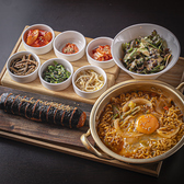 SEOUL90 ソウルキュウジュウのおすすめ料理3