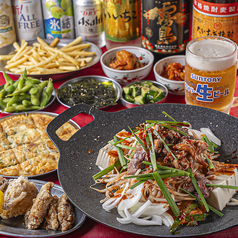 居酒屋 紀龍のおすすめポイント1