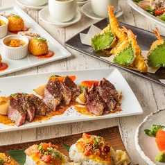 ウメ子の家 日本橋八重洲店のおすすめポイント1